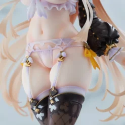 NEONMAX Mois Original Character Figure -Anime peripheral Sales 4595122080024 figure mois original character altf