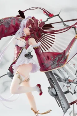 NEONMAX Chao Ho Azur Lane Figure -Anime peripheral Sales 4595122080031 figure chao ho azur lane altf