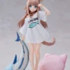 GOLDENHEAD Kinako Morning Ver My Cat Is A Kawaii Girl Original Character AmiAmi Limited Edition Figure -Anime peripheral Sales 4595123918029 figure kinako morning ver my cat is a kawaii girl amiami limited edition original character primary