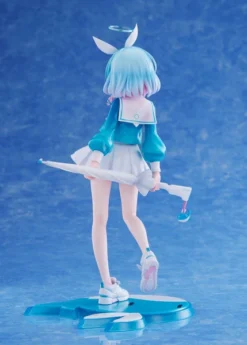 GOLDENHEAD Arona Morning Ver Blue Archive AmiAmi Limited Edition Figure -Anime peripheral Sales 4595123918050 figure arona blue archive amiami limited edition altc