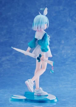 GOLDENHEAD Arona Morning Ver Blue Archive AmiAmi Limited Edition Figure -Anime peripheral Sales 4595123918050 figure arona blue archive amiami limited edition altd