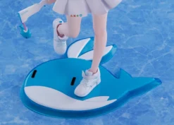 GOLDENHEAD Arona Morning Ver Blue Archive AmiAmi Limited Edition Figure -Anime peripheral Sales 4595123918050 figure arona blue archive amiami limited edition altg