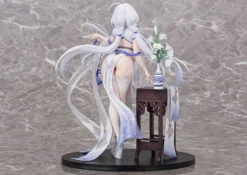 UNION CREATIVE Illustrious Maiden Lily's Radiance Ver Azur Lane Figure -Anime peripheral Sales 4595641460017 figure illustrious maiden lilys radiance ver azur lane altc