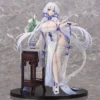 UNION CREATIVE Illustrious Maiden Lily's Radiance Ver Azur Lane Figure -Anime peripheral Sales 4595641460017 figure illustrious maiden lilys radiance ver azur lane primary