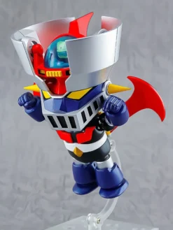 ACTION TOYS Mazinger Z Nendoroid Figure -Anime peripheral Sales 4895005060007 figure mazinger z nendoroid altb