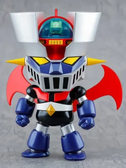 ACTION TOYS Mazinger Z Nendoroid Figure -Anime peripheral Sales 4895005060007 figure mazinger z nendoroid altc