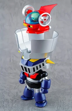 ACTION TOYS Mazinger Z Nendoroid Figure -Anime peripheral Sales 4895005060007 figure mazinger z nendoroid alte