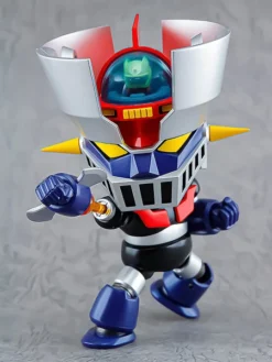 ACTION TOYS Mazinger Z Nendoroid Figure -Anime peripheral Sales 4895005060007 figure mazinger z nendoroid altg