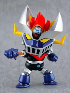 ACTION TOYS Great Mazinger Nendoroid Figure -Anime peripheral Sales 4895005060014 figure great mazinger nendoroid alte