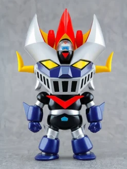 ACTION TOYS Great Mazinger Nendoroid Figure -Anime peripheral Sales 4895005060014 figure great mazinger nendoroid alth