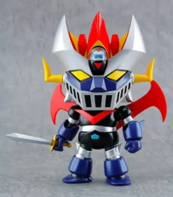 ACTION TOYS Great Mazinger Nendoroid Figure -Anime peripheral Sales 4895005060014 figure great mazinger nendoroid altj