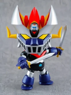 ACTION TOYS Great Mazinger Nendoroid Figure