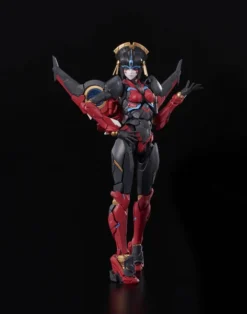 FLAME TOYS Windblade (Re-run) Transformers Furai Model Kit