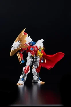 FLAME TOYS Leo Prime Transformers Furai Model Kit -Anime peripheral Sales 4897054514074 model kits leo prime transformers furai altb