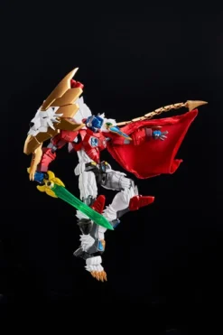 FLAME TOYS Leo Prime Transformers Furai Model Kit -Anime peripheral Sales 4897054514074 model kits leo prime transformers furai altg