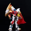FLAME TOYS Leo Prime Transformers Furai Model Kit -Anime peripheral Sales 4897054514074 model kits leo prime transformers furai primary