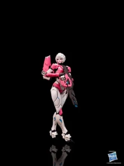 FLAME TOYS Arcee Transformers Furai Model Kit 13 FLAME TOYS Arcee Transformers Furai Model Kit -Anime peripheral Sales 4897054514319 figure arcee transformers furai model kit altb