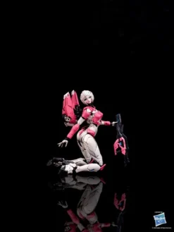 FLAME TOYS Arcee Transformers Furai Model Kit 14 FLAME TOYS Arcee Transformers Furai Model Kit -Anime peripheral Sales 4897054514319 figure arcee transformers furai model kit altc