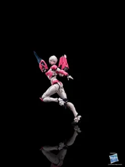 FLAME TOYS Arcee Transformers Furai Model Kit 17 FLAME TOYS Arcee Transformers Furai Model Kit -Anime peripheral Sales 4897054514319 figure arcee transformers furai model kit altf