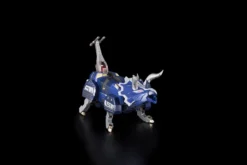 FLAME TOYS Dino Megazord Mighty Morphin Power Rangers Go! Kara Kuri Combine Action Figure -Anime peripheral Sales 4897054514357 figure dino megazord mighty morphin power rangers go kara kuri combine action altg