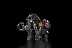 FLAME TOYS Dino Megazord Mighty Morphin Power Rangers Go! Kara Kuri Combine Action Figure -Anime peripheral Sales 4897054514357 figure dino megazord mighty morphin power rangers go kara kuri combine action altj