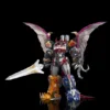 FLAME TOYS Dino Megazord Mighty Morphin Power Rangers Go! Kara Kuri Combine Action Figure -Anime peripheral Sales 4897054514357 figure dino megazord mighty morphin power rangers go kara kuri combine action primary