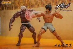 STORM COLLECTIBLES Tokita Ohma Kengan Ashura Action Figure -Anime peripheral Sales 4897072872057 figure tokita ohma kengan ashura storm collectibles action alto