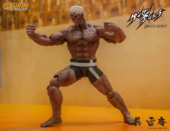 STORM COLLECTIBLES Kure Raian Kengan Ashura Action Figure -Anime peripheral Sales 4897072872088 figure kure raian kengan ashura storm collectibles action alti