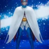 STORM COLLECTIBLES Ken The Eagle Gatchaman Action Figure 1 STORM COLLECTIBLES Ken The Eagle Gatchaman Action Figure -Anime peripheral Sales 4897072872149 figure ken the eagle gatchaman action primary