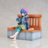 AMIAMI Rin Shima Footbath Ver Laid-Back Camp Figure -Anime peripheral Sales 4902273141311 figure rin shima footbath ver laid back camp primary