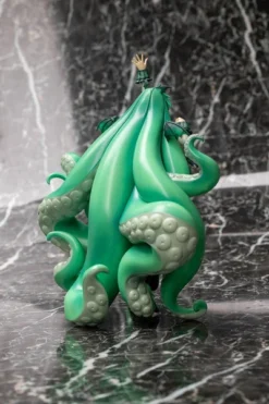 FENGRONG Idol Cthulhu-chan Figure 17 FENGRONG Idol Cthulhu-chan Figure -Anime peripheral Sales 4902273501641 figure cthulu chan alte