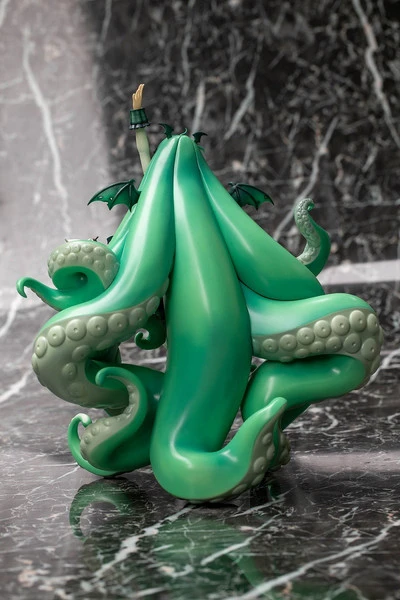 FENGRONG Idol Cthulhu-chan Figure 9 FENGRONG Idol Cthulhu-chan Figure - Image 7