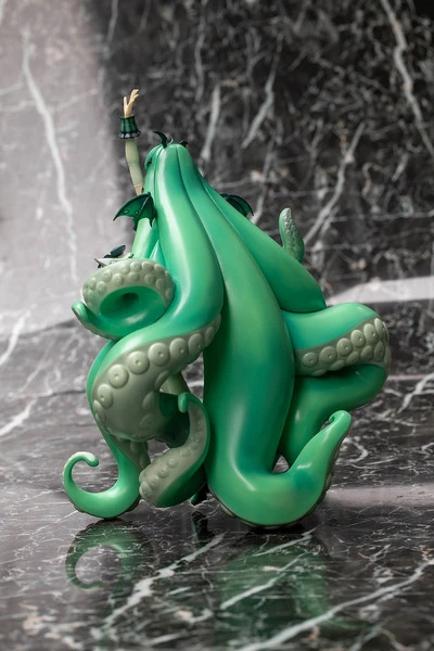 FENGRONG Idol Cthulhu-chan Figure 10 FENGRONG Idol Cthulhu-chan Figure - Image 8