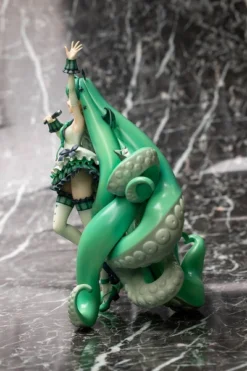 FENGRONG Idol Cthulhu-chan Figure 20 FENGRONG Idol Cthulhu-chan Figure -Anime peripheral Sales 4902273501641 figure cthulu chan alth