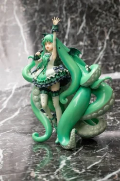 FENGRONG Idol Cthulhu-chan Figure 21 FENGRONG Idol Cthulhu-chan Figure -Anime peripheral Sales 4902273501641 figure cthulu chan alti