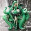 FENGRONG Idol Cthulhu-chan Figure 1 FENGRONG Idol Cthulhu-chan Figure -Anime peripheral Sales 4902273501641 figure cthulu chan primary