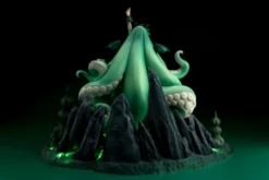 FENGRONG Idol Cthulhu-chan Stage Ver Figure 12 FENGRONG Idol Cthulhu-chan Stage Ver Figure -Anime peripheral Sales 4902273501658 figure cthulu chan stage ver altb