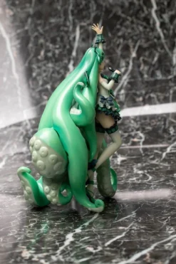 FENGRONG Idol Cthulhu-chan Stage Ver Figure 15 FENGRONG Idol Cthulhu-chan Stage Ver Figure -Anime peripheral Sales 4902273501658 figure cthulu chan stage ver alte