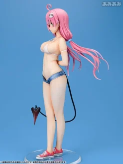 RYU-NS Lala Satalin Deviluke Swimsuit Ver To Love-Ru Darkness Exclusive Figure -Anime peripheral Sales 4902273501719 figure lala satalin deviluke swimsuit ver to love ru darkness alta