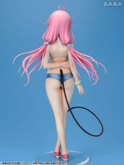 RYU-NS Lala Satalin Deviluke Swimsuit Ver To Love-Ru Darkness Exclusive Figure -Anime peripheral Sales 4902273501719 figure lala satalin deviluke swimsuit ver to love ru darkness altc