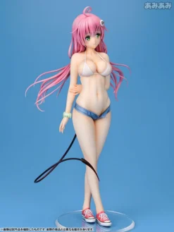 RYU-NS Lala Satalin Deviluke Swimsuit Ver To Love-Ru Darkness Exclusive Figure -Anime peripheral Sales 4902273501719 figure lala satalin deviluke swimsuit ver to love ru darkness alte