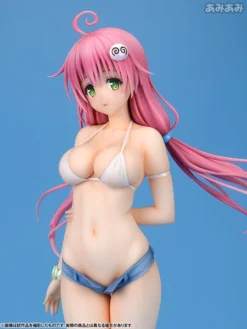 RYU-NS Lala Satalin Deviluke Swimsuit Ver To Love-Ru Darkness Exclusive Figure -Anime peripheral Sales 4902273501719 figure lala satalin deviluke swimsuit ver to love ru darkness altf