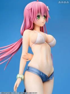RYU-NS Lala Satalin Deviluke Swimsuit Ver To Love-Ru Darkness Exclusive Figure -Anime peripheral Sales 4902273501719 figure lala satalin deviluke swimsuit ver to love ru darkness alth