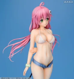 RYU-NS Lala Satalin Deviluke Swimsuit Ver To Love-Ru Darkness Exclusive Figure -Anime peripheral Sales 4902273501719 figure lala satalin deviluke swimsuit ver to love ru darkness alti
