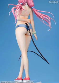 RYU-NS Lala Satalin Deviluke Swimsuit Ver To Love-Ru Darkness Exclusive Figure -Anime peripheral Sales 4902273501719 figure lala satalin deviluke swimsuit ver to love ru darkness altl
