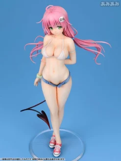 RYU-NS Lala Satalin Deviluke Swimsuit Ver To Love-Ru Darkness Exclusive Figure -Anime peripheral Sales 4902273501719 figure lala satalin deviluke swimsuit ver to love ru darkness alto