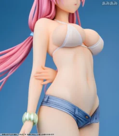 RYU-NS Lala Satalin Deviluke Swimsuit Ver To Love-Ru Darkness Exclusive Figure -Anime peripheral Sales 4902273501719 figure lala satalin deviluke swimsuit ver to love ru darkness altw