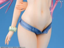 RYU-NS Lala Satalin Deviluke Swimsuit Ver To Love-Ru Darkness Exclusive Figure -Anime peripheral Sales 4902273501719 figure lala satalin deviluke swimsuit ver to love ru darkness altx