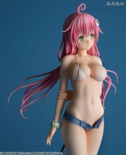 RYU-NS Lala Satalin Deviluke Swimsuit Ver To Love-Ru Darkness Exclusive Figure -Anime peripheral Sales 4902273501719 figure lala satalin deviluke swimsuit ver to love ru darkness alty