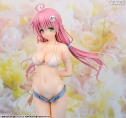 RYU-NS Lala Satalin Deviluke Swimsuit Ver To Love-Ru Darkness Exclusive Figure -Anime peripheral Sales 4902273501719 figure lala satalin deviluke swimsuit ver to love ru darkness altzb